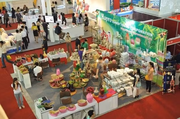 Illustrative image (Photo: VNA)