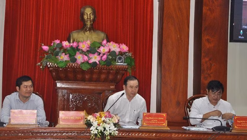 Workshop discusses solutions to promote the export of Vietnamese goods