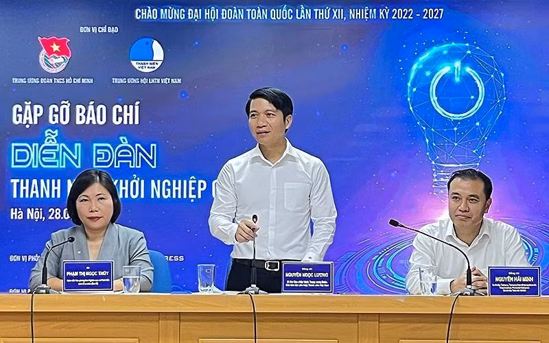 Delegates at the conference