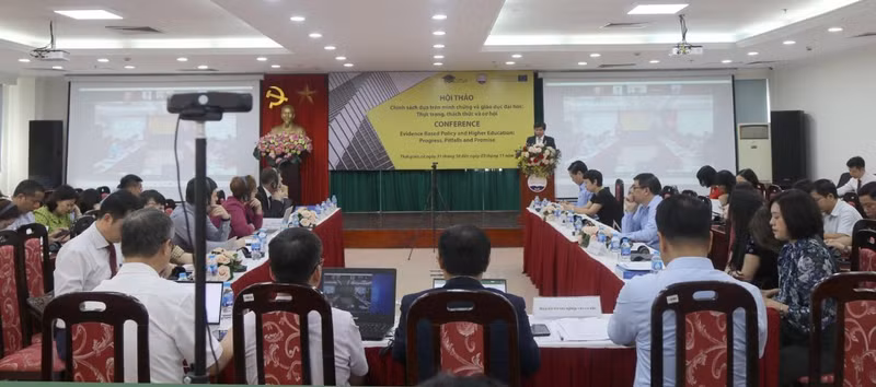 An overview of the conference.