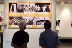 The War Remnants Museum ranked fifth among Asia’s top attractions in the Travelers’ Choice Awards Best of the Best. (Photo: War Remnants Museum)