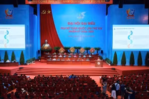 Overview of the 14th National Women’s Congress.