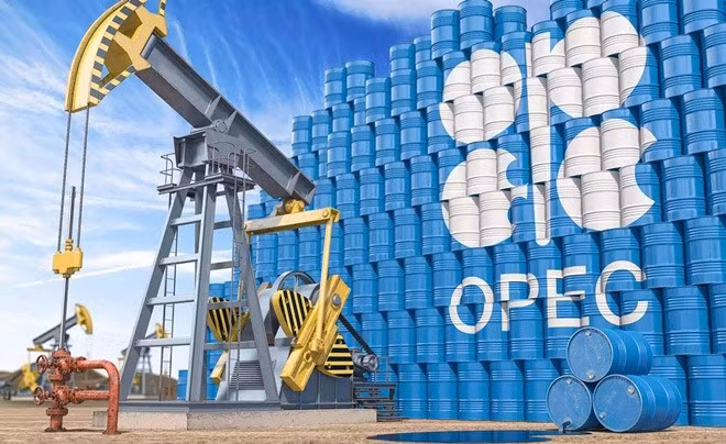 The Organization of the Petroleum Exporting Countries (OPEC) and its allies, collectively known as OPEC+, announced on Saturday that they will increase oil output by 411,000 barrels per day (bpd) in July.