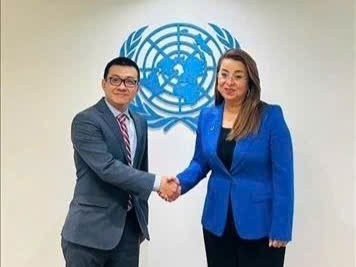 UN official lauds Viet Nam's hosting of historic convention signing