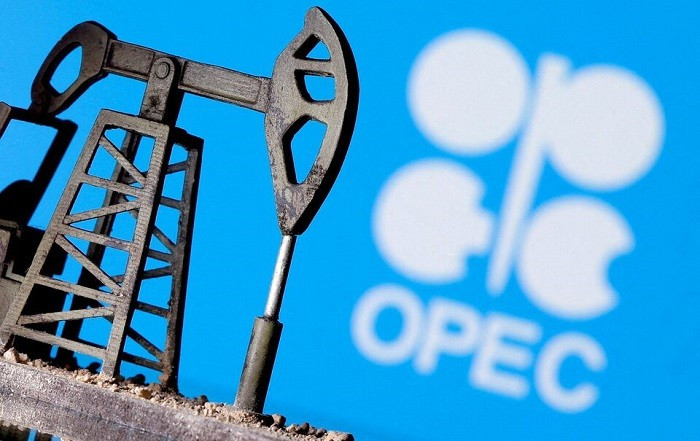 The Organization of the Petroleum Exporting Countries (OPEC) said on Monday it would keep its forecasts for global oil demand growth unchanged at 2.9 percent for 2025 and 3.1 percent for 2026.