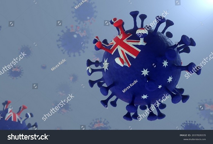 New Zealand is experiencing a significant surge in COVID-19 and other respiratory infections, with recent data showing a sharp jump in hospitalizations and outbreaks across the country.
