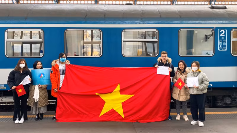 March 7-13: NA Standing Committee convenes ninth session ảnh 4