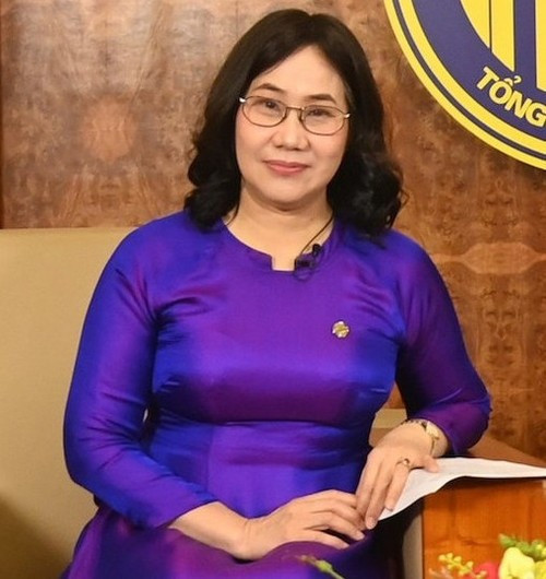 With such a massive scale of investment spanning multiple sectors and localities, the 250 projects inaugurated and launched in celebration of Viet Nam’s 80th National Day on September 2 not only serve as short-term demand stimulants but also lay the foundation for enhancing productivity and the long-term competitiveness of the Viet Nam’s economy. — Nguyen Thi Huong, Director General of the General Statistics Office With such a massive scale of investment spanning multiple sectors and localities, the 250 projects inaugurated and launched in celebration of Viet Nam’s 80th National Day on September 2 not only serve as short-term demand stimulants but also lay the foundation for enhancing productivity and the long-term competitiveness of the Viet Nam’s economy. — Nguyen Thi Huong, Director General of the General Statistics Office