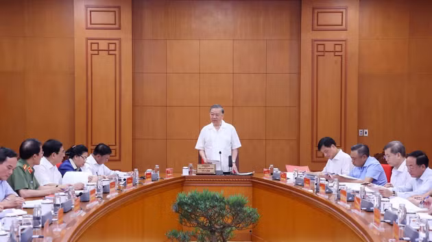 [In Pictures] Top leader chairs working session on building an orderly, disciplined, safe, healthy, civilised, harmonious and developed society