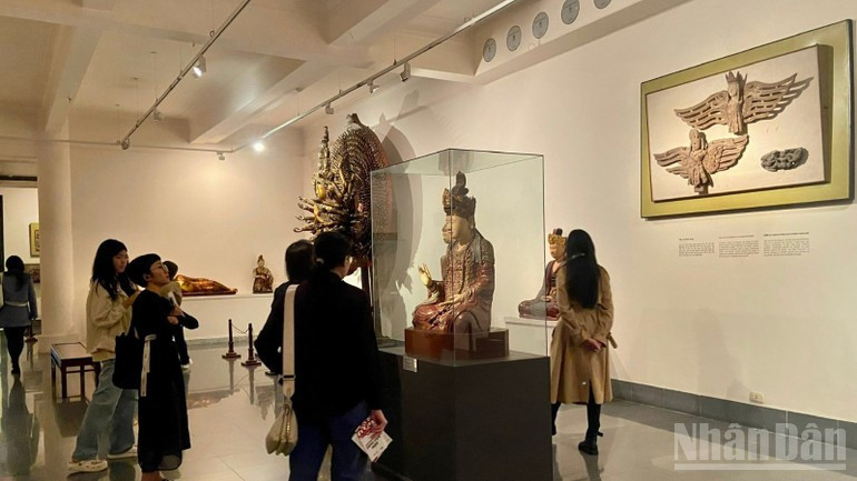 “Museum Night” attracted great public attention on its debut evening. image-9.jpg