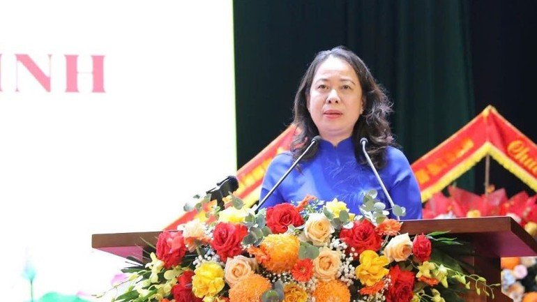 Vice President Vo Thi Anh Xuan. image-20.jpg