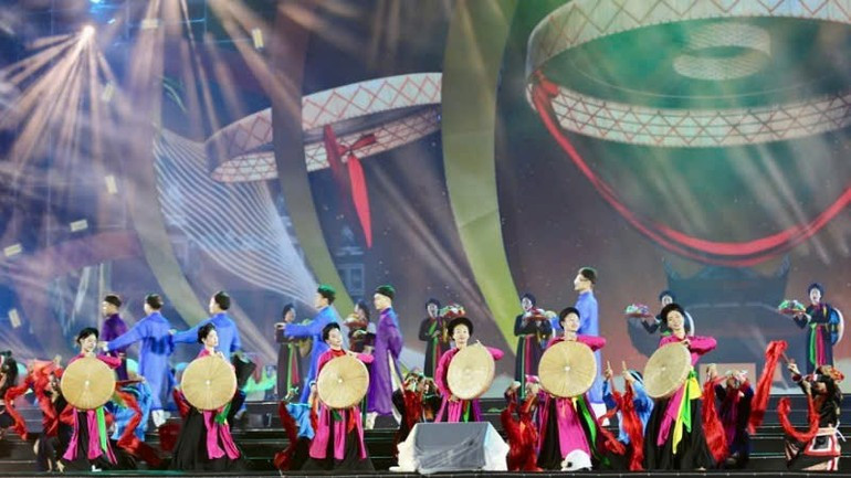A performance at the ceremony. image-4.jpg