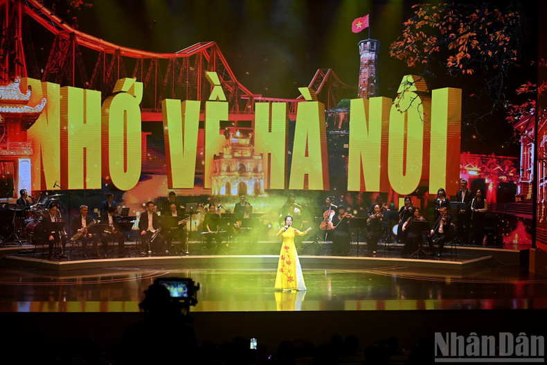 Art performance at the anniversary celebration. image-12.jpg