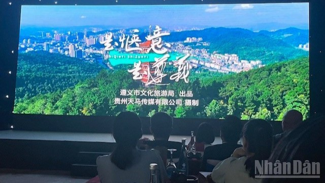 Introducing the tourism potential of Zunyi City, Guizhou Province, China. img-9980-4600.jpg