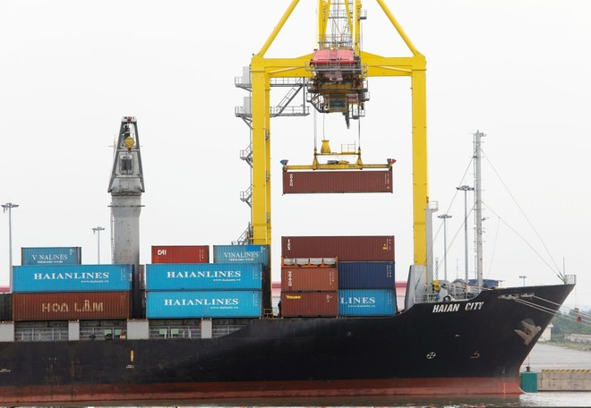 Illustrative image (Photo: VNA)