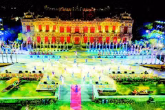 The Hue Festival has become a cultural brand of national and international renown. 