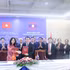 Minister of Culture, Sports and Tourism Lam Thi Phuong Thanh and Deputy Head of the Central Propaganda and Training Commission Vansy Kuamua exchange the cooperation memorandum for the 2026-2030 period. (Photo: VNA)
