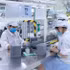 Production of electronic components at Star Engineers Vietnam Co., Ltd. in Binh Xuyen I Industrial Park, Phu Tho province (Photo: VNA)