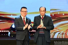 Gala ceremony for the Human Act Prize 2025