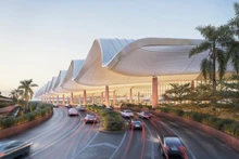 Gia Binh International Airport – the largest private airport project in Viet Nam, whose investment policy has been approved by the NA – is set to reinforce Viet Nam’s standing on the regional and global aviation map.