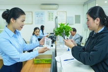 Co-opBank’s Ha Nam Branch serves as a focal point, supporting digital transformation and balancing capital for the People’s Credit Fund system in the area.