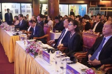 The conference underscored the role of culture as a crucial endogenous resource.