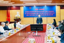 An overview of the conference.