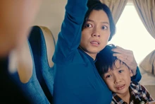 “Tu Chien Tren Khong” (Hijacked), an action film based on a true story in the history of Viet Nam’s aviation industry, will be screened as part of the programme. (Photo: Galaxy)