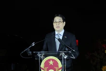 State President hosts Viet Nam's 80th National Day celebration in New York