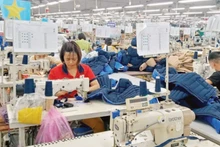 Production at TNG Investment and Trading Joint Stock Company.