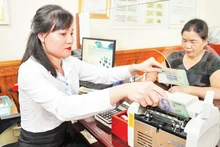 The State Bank of Viet Nam has required credit institutions to strictly control credit growth from the very beginning of the year.
