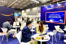 Over the past five years, the number of products from Vietnamese businesses sold on the Amazon platform has increased by more than 300%. (Source: Amazon Global Selling Viet Nam)