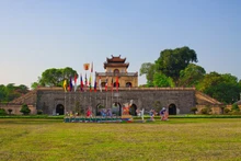 Ha Noi will host numerous events to celebrate National Day on September 2. (Photo: Booking.com)