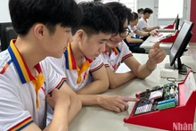 The 2018 General Education Curriculum encourages students to pursue science, technology, engineering and mathematics (STEM). (Illustrative photo)