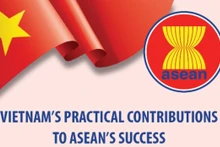 Viet Nam makes meaningful contributions to ASEAN’s success