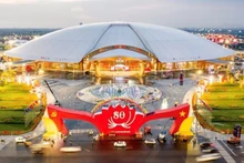 The Viet Nam Exposition Centre will host the Autumn Fair 2025, expected to take place from October 26 to November 5. (Photo: chinhphu.vn)