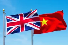 Elevating Viet Nam–UK relations to new heights