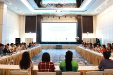 The thematic seminar on sustainable development and green transition in industrial production