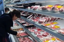 Bringing world-class products to Vietnamese consumers. (Illustrative photo: VNA)