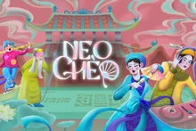 “Neo Cheo” is a creative communication project dedicated to preserving and promoting traditional Cheo art.