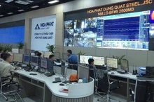 Vietnamese entrepreneurs with a global vision