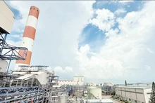 The O Mon I Thermal Power Plant is in the process of converting its fuel source from diesel oil (DO) to gas from the Lo B field.