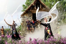 Cultural heritage potential serves as the foundation for Lam Dong to develop cultural tourism.