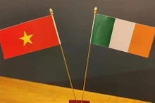 Congratulations sent to Irish leaders on Saint Patrick's Day