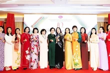 Vietnamese women are increasingly affirming their important role in the economy.