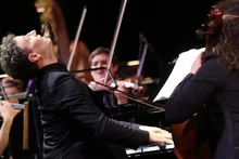 The concert will take place in Ha Noi on July 12
