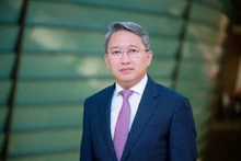 Minister of Justice Nguyen Hai Ninh