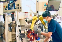 Supporting industries aim for deeper engagement in global supply chains (Source: MoIT portal)