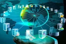 The National Data Development Fund is set up to help accelerate digital transformation. (Photo: baochinhphu.vn)