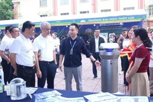 Intellectual property (IP) has become a vital catalyst for science - technology and innovation, poised to drive Viet Nam’s transformation into a high-income nation with a modern industrial base by 2045, under the Politburo’s Resolution No.57-NQ/TW dated December 22, 2024.